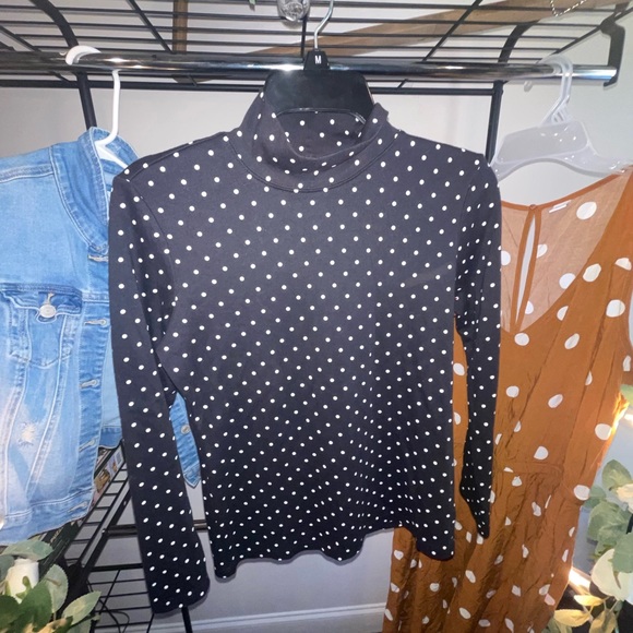 Polka dot romper - Picture 2 of 6